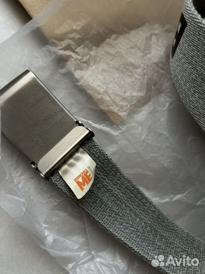 Ремень детский новый