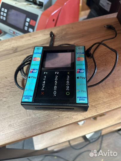 Pax d200
