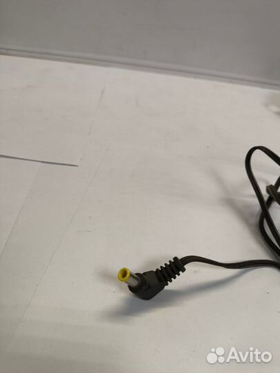 Блок питания внешний 12V 0.3A Kenwood W08-0558 AD