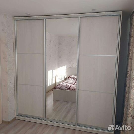 Шкаф купе под заказ