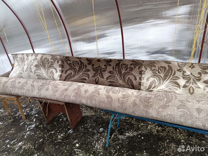 Продам палас 3*6