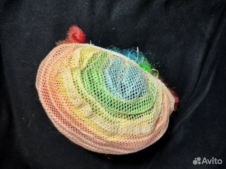 Костюм клоуна детский