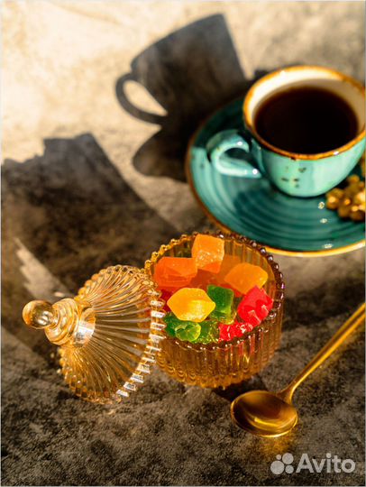 Рахат-лукум