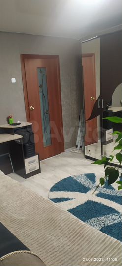 2-к. квартира, 49 м², 2/2 эт.