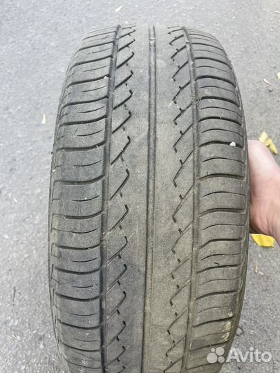 Hankook Optimo K406 195/55 R15