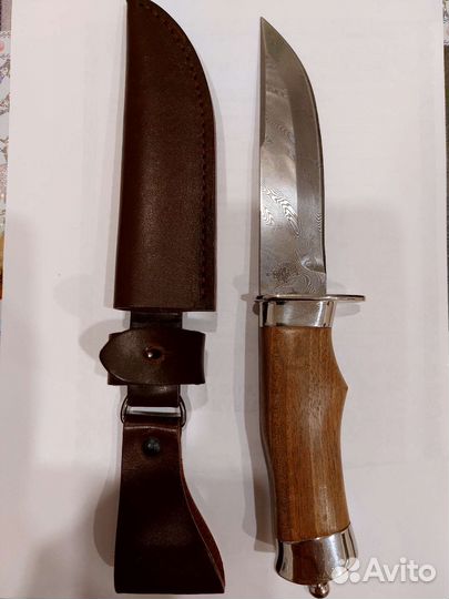 Продам нож Спец от зик Златоуст