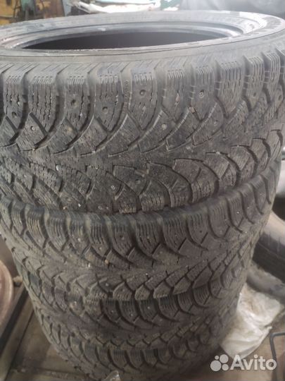 Nordman Nordman 4 185/65 R15