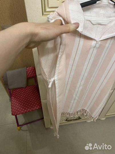 Пляжное полотенце(полотенце для купания) H&M