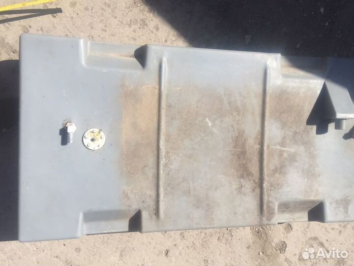 Топливный бак для лодки,катера