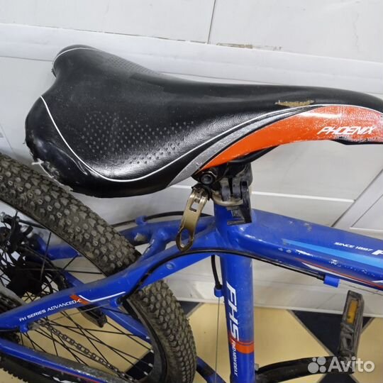 Велосипед Phoenix