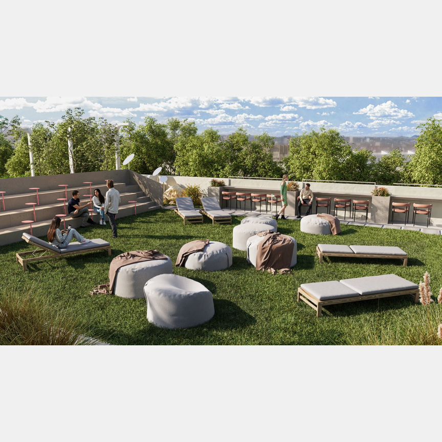 2-к. квартира, 54,7 м², 25/29 эт.