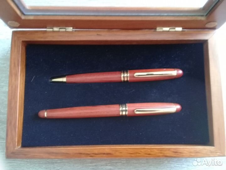 Набор ручек 