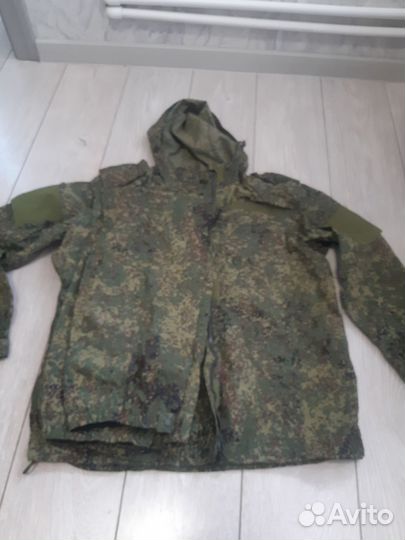 Военная форма