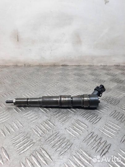 Форсунка Bmw X5 внедорожник 5 дв. 3.0 M57D30 2003