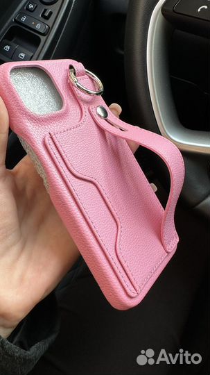 Чехол iPhone 14 новый