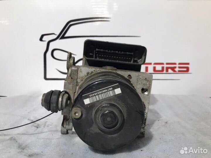 Блок ABS Honda Odyssey 2004-2008