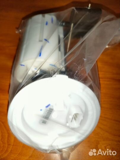 Насос топливный электрический BMW 5(E60) 6(E63)