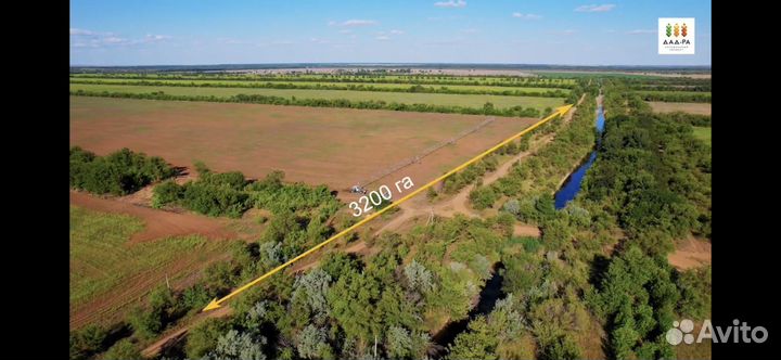 Продаем сельскохозяйственное предприятие