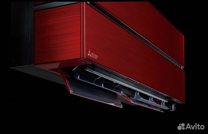 Кондиционер с доставкой и установкой