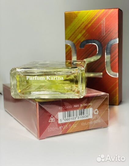 Парфюм Escentric Molecules Escentric 02 распив