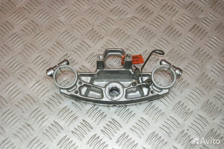 Траверса верхняя Kawasaki ZZR400-1