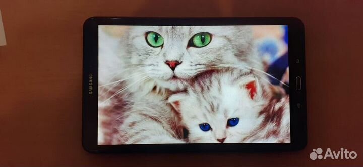 Планшет Samsung Galaxy tab a 10.1 sm t585