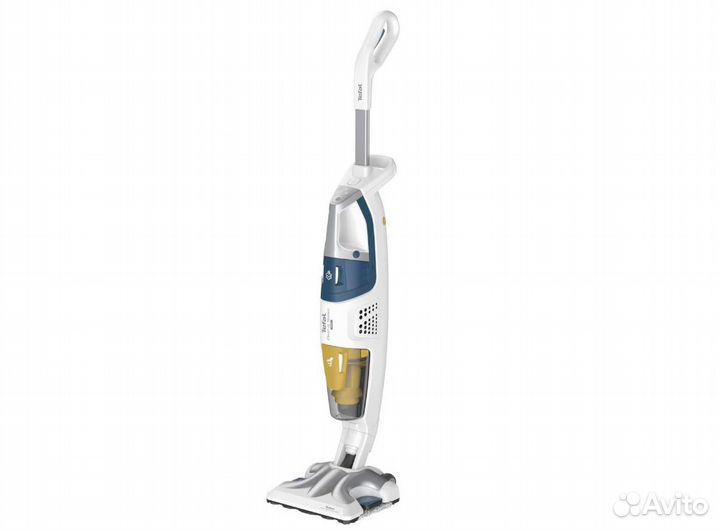 Пылесос моющий Tefal Clean&Steam Multi VP8561RH