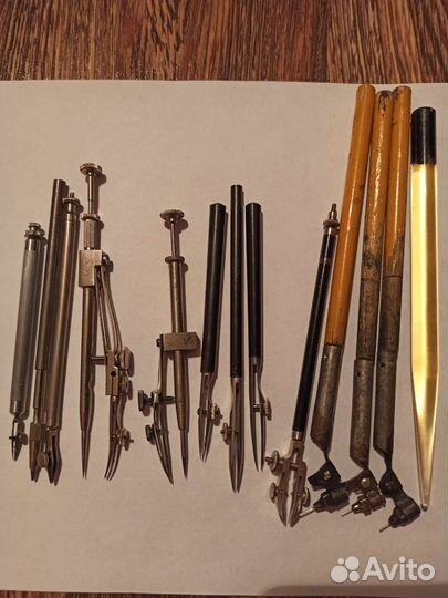 Картографические инструменты