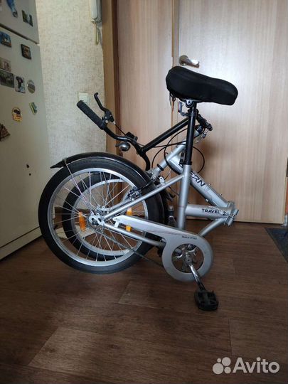 Stern travel 20 (складной)