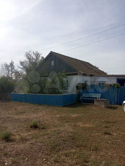 Дом 92,5 м² на участке 20 сот.