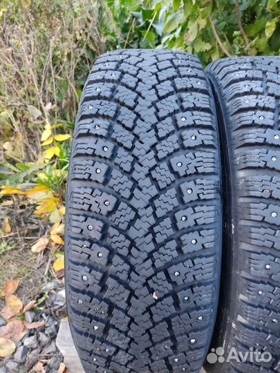 Nokian Tyres Nordman SUV 225/65 R17 106T