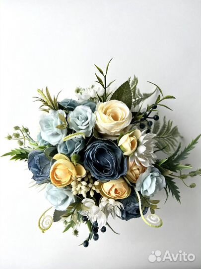 Интерьерная композиция