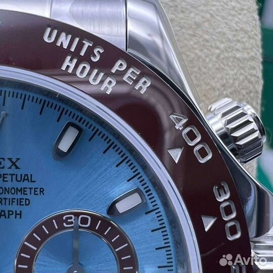 Часы мужские Rolex Daytona мануфактура