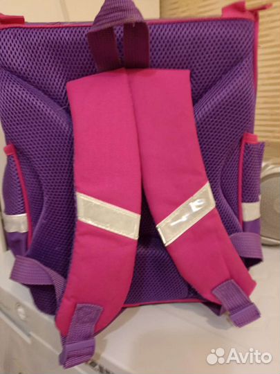 Рюкзак для девочки