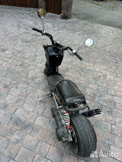 Продам мопед Honda Zoomer