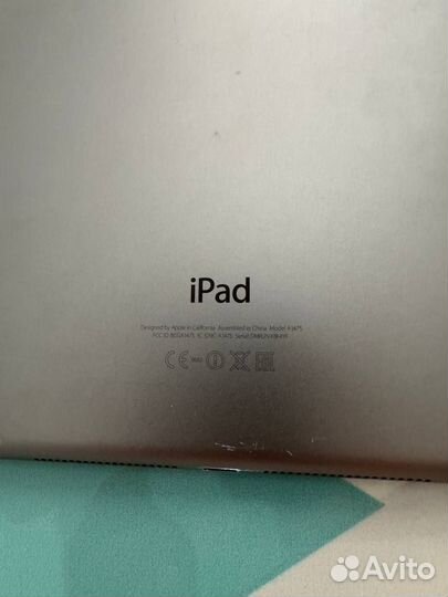 iPad Air 32gb