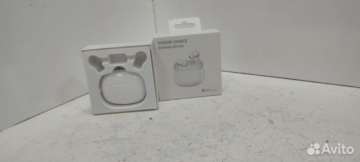 Наушники Беспроводные Внутриканальные Honor Earbud