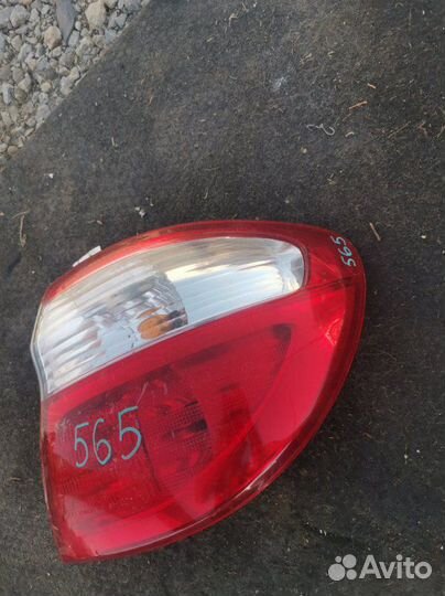 Стоп-сигнал правый Nissan Cefiro A33