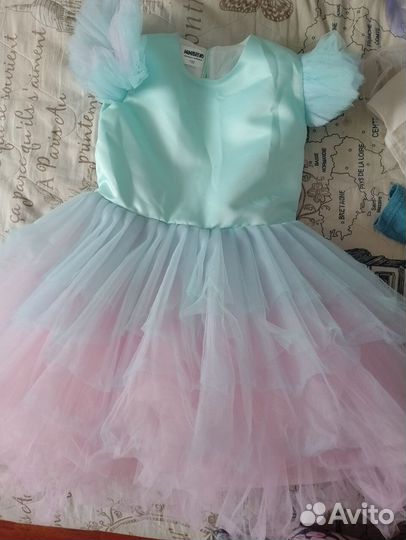 Платья для девочек