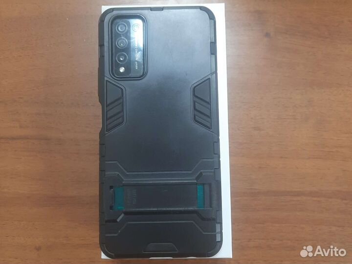 Honor 10x lite 4 128