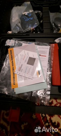 Launch x431 4.0 2020г