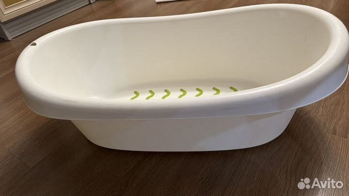 Ванночка для купания IKEA