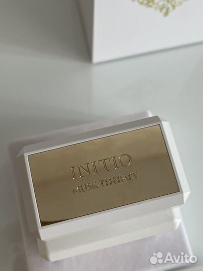 Парфюм initio оригинал