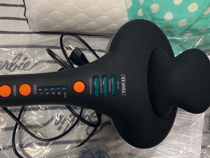 Массажер Planta MHH-60