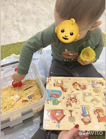 Дефектолог, запуск речи, нейропсихолог