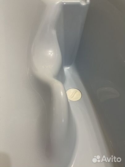 Ванночка для купания