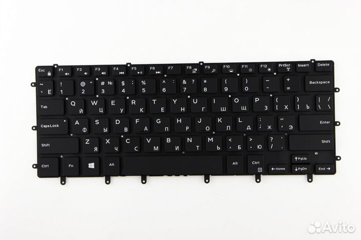 Клавиатура для ноутбука Dell Precision 5540 p/n: