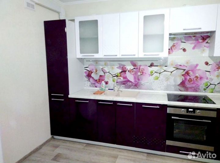 Кухня под заказ