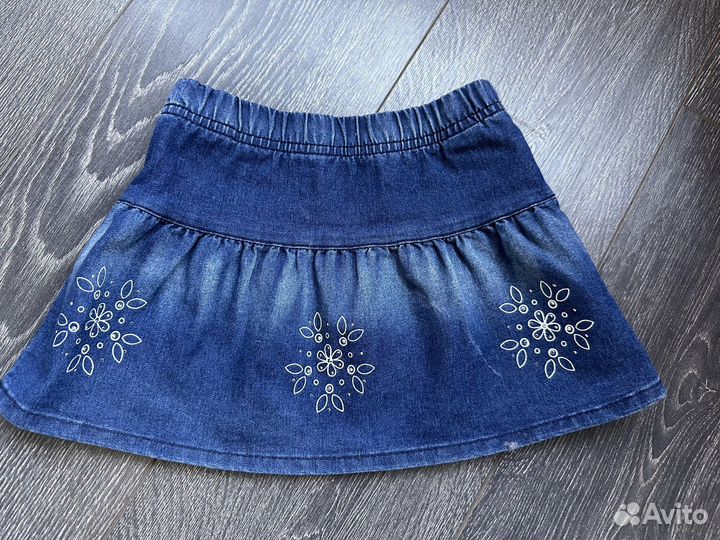 Вещи пакетом на девочку пакетом