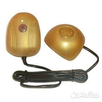 Ультразвуковая машинка для стирки volcano gold